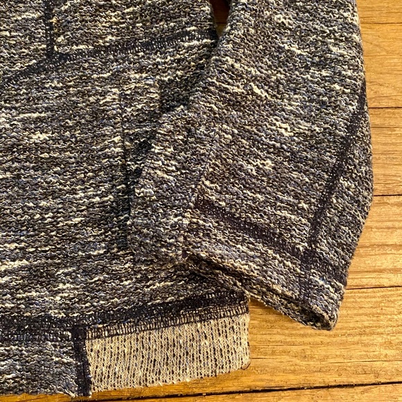 W by WORTH Tweed Sweater/Jacket - Picture 6 of 9